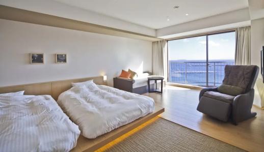 Atami Seaside Spa & Resort - 78