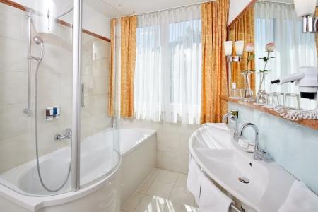 Das Ronacher Therme & Spa Resort - 63