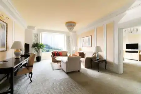 Shangri-La Singapore (SG Clean, Staycation Approved) - 93