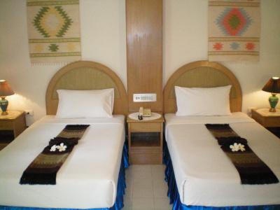 Patong Palace - Sha Extra Plus - 5