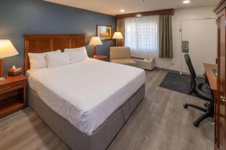 Best Western Plus Clocktower Inn - 97