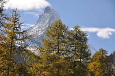 Zermatt Youth Hostel - 12