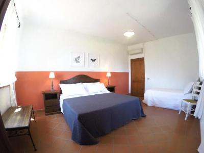 Agriturismo Boschi di Montecalvi - 144