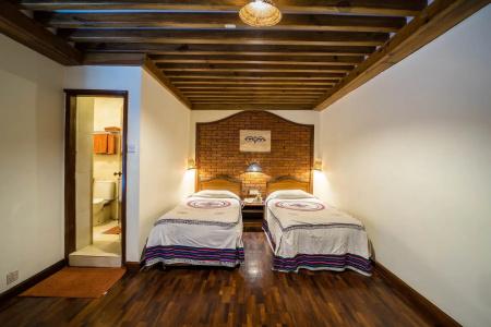 Kantipur Temple House - 4
