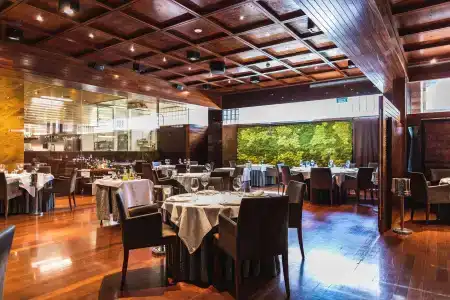TRYP Murcia Rincón de Pepe - 4