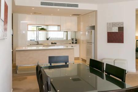 Grand Mercure Allegra - 105