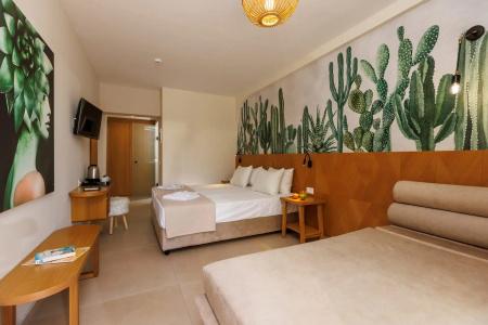 Malia Bay Beach & Bungalows - 127