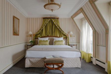 Hôtel Napoleon Paris - 90