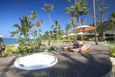 Mercure Koh Chang Hideaway - Sha Extra Plus - 22