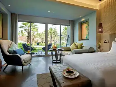 Pullman Phu Quoc Beach Resort - 5