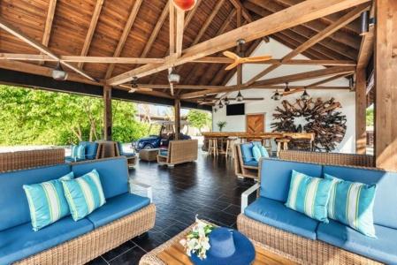 Mӧvenpick Resort Kuredhivaru Maldives - 27