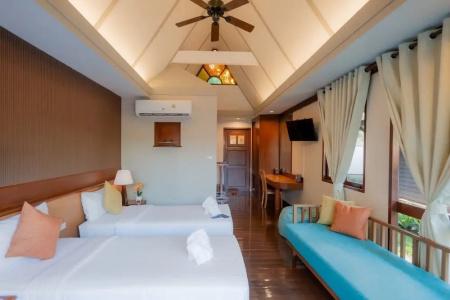 Baan Duangkaew Resort Sha Extra Plus - 63