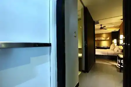 De Chai Oriental Nimman - Sha Plus - 34