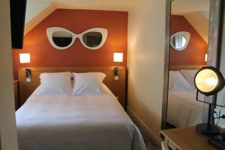 Le Dauphin Les Loges - 2