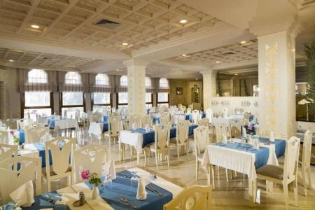 Palm Beach Palace Tozeur - 32