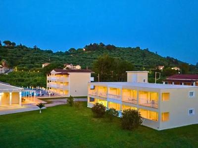 Manousis ApartHotel - 47