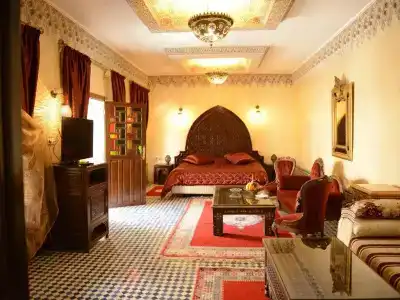 Riad El Yacout - 137