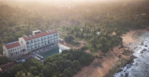 The Habitat Kosgoda by Asia Leisure - 46
