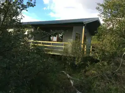 Middalskot Cottages - 22