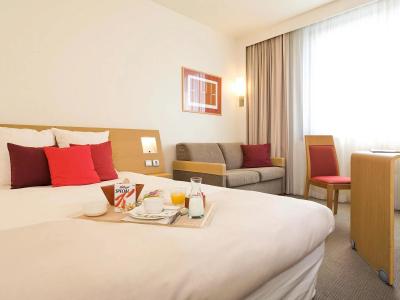 Novotel Grenoble Centre - 6