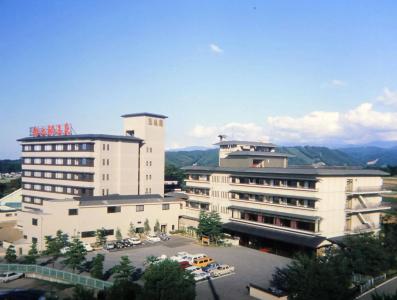 Kintarou Onsen - 16