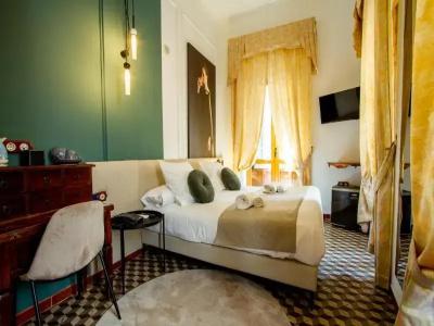 Les Monges Palace Boutique - 65
