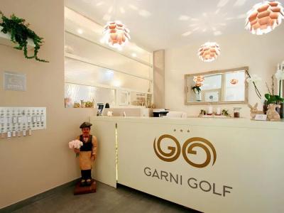 Garni Golf - 19