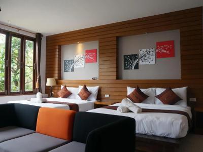 Lanta Intanin Resort - Sha Extra Plus - 6