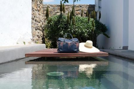 Ostraco Suites - 201