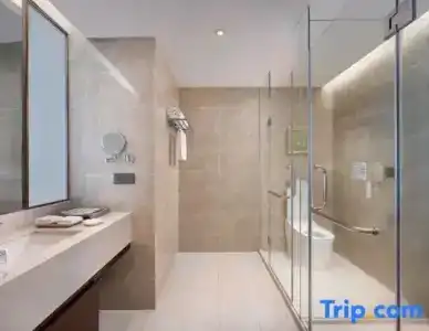 Grand Soluxe & Resort, Sanya - 108