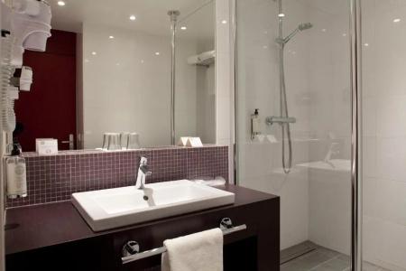 Best Western Premier de la Paix - 43