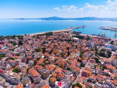 Marina Sands Bijou Boutique - excellent choice for travelers visiting Obzor 2-4p - 23