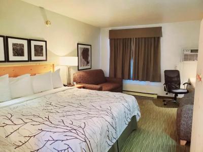 Days Inn and Suites by Wyndham Downtown-University - 27