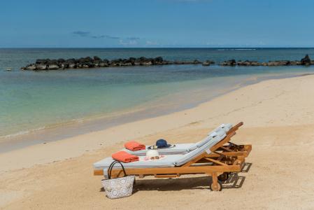 Sands Suites Resort & Spa - 27