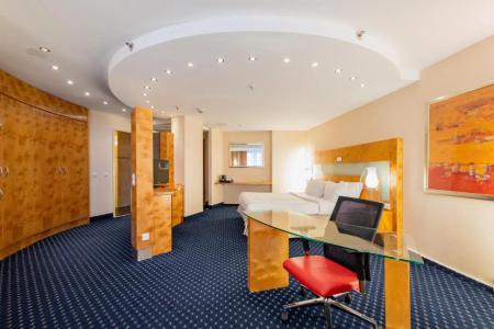 Stays by friends Gelsenkirchen - 14
