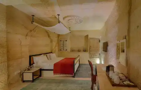 Taru Cave Suites - 108