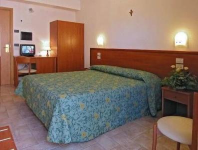 Albergo La Rocca - 1