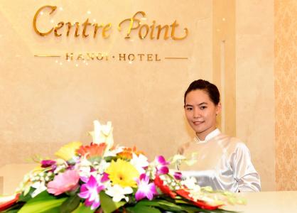 Centre Point Hanoi - 21