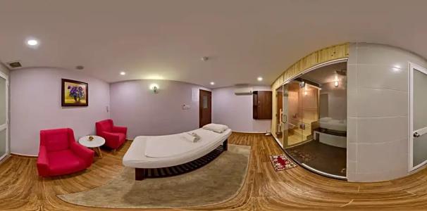 Tea Resort Dalat - 8