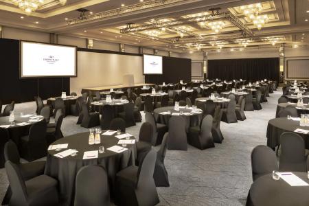 Crowne Plaza Glasgow, An Ihg - 20