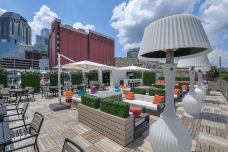 Studio 154 Luxury - 74