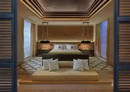 Mandarin Oriental, Marrakech - 55