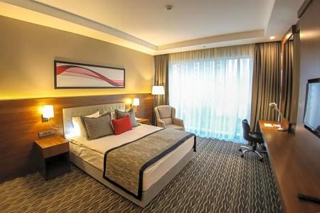 Ramada by Wyndham Nigde - 76