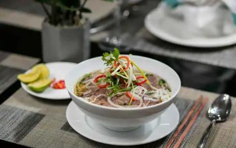 Marina Hanoi - 14