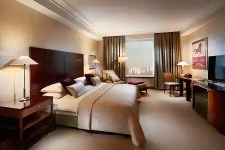 Regent Warsaw - 5