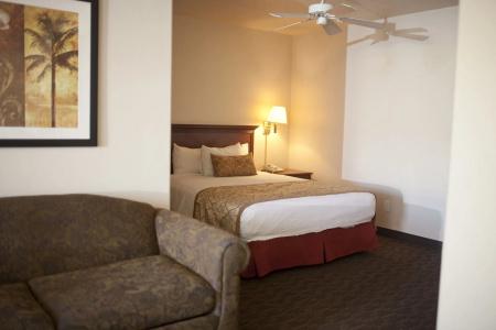 St. George Inn and Suites - 6