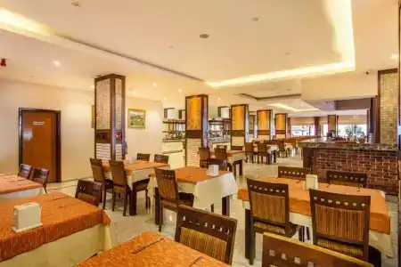 Kleopatra Beach - All Inclusive - 25
