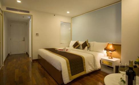 Huong Sen Annex - 22