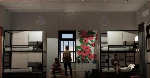 Lyn's Home Boutique Hostel - 50