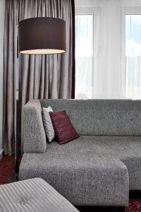 Hilton Vienna Danube Waterfront - 130